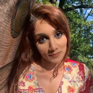 Meet your Posher, Shanza